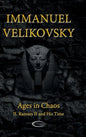 Ages in Chaos II: Ramses II and His Time - Hardcover