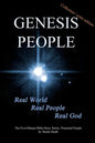 Genesis People - Paperback