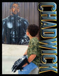 Chadwick - Paperback