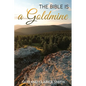 The Bible is a Goldmine - Paperback