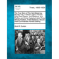 The True Story of the Hart-Meservey Murder Trial, in Which Light Is Thrown Upon Dark Deeds, Incompetency, and Perfidy; And Crime Fastened Upon Those W - Paperback