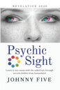 Psychic Sight - Paperback