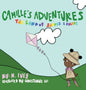 Camille's Adventures: The Land of Shapes and Colors: The Land of Shapes and Colors - Hardcover