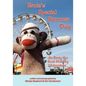 Ernie's Special Summer Day: an Ernie the Sock Monkey Adventure - Paperback