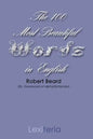 The 100 Most Beautiful Words in English - Paperback