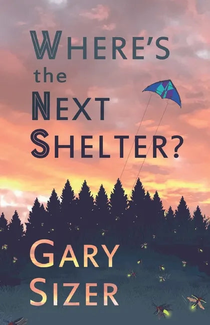 Where's the Next Shelter? - Paperback