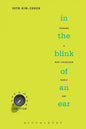 In the Blink of an Ear: Toward a Non-Cochlear Sonic Art - Paperback
