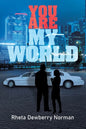 You Are My World - Paperback
