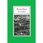 Burnt Rain - Paperback