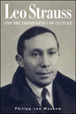Leo Strauss and the Theopolitics of Culture - Paperback