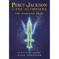 Percy Jackson: The Demigod Files - Hardcover