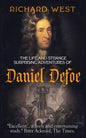 The Life and Strange, Surprising Adventures of Daniel Defoe - Paperback