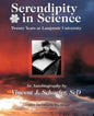 Serendipity in Science: Twenty Years at Langmuir University - Paperback