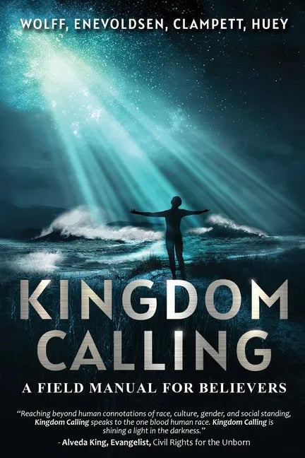Kingdom Calling - Paperback