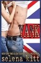 Yank - Paperback