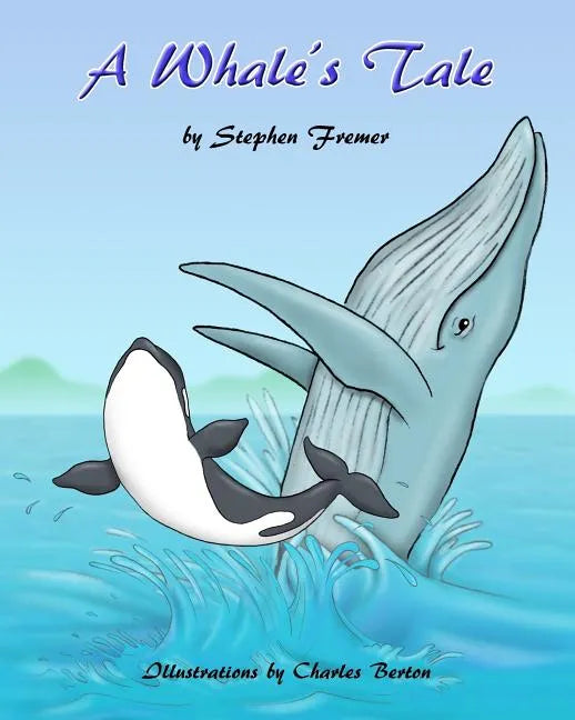 A Whale's Tale - Paperback
