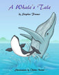 A Whale's Tale - Paperback