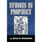 Studies in Prophecy - Paperback