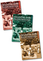 Training for Transformation: A Handbook for Community Workers Books 1-3 - Paperback