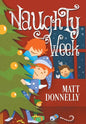 Naughty Week - Hardcover