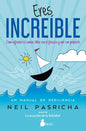 Eres Increíble - Paperback
