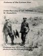 Pictures of the Korean War . . .: From the Lens of Cpl. Harold W. Hamilton - Paperback