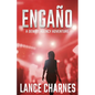 Enga: A Carson Action Thriller - Paperback