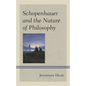 Schopenhauer and the Nature of Philosophy - Hardcover
