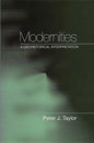 Modernities: A Geohistorical Interpretation - Paperback
