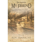 The Answer My Friend: Little Known Facts About Alexis De Tocqueville's Lesser Known Brother Hippolyte - Paperback