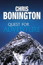 Quest for Adventure: Remarkable Feats of Exploration and Adventure - Paperback