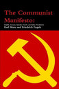 The Communist Manifesto: English, German, Spanish, French, and Italian Translations - Paperback
