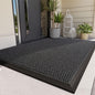 Elastic Non-slip Outdoor Doormat For Villa Entrances