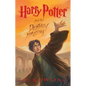 Harry Potter and the Deathly Hallows - Paperback