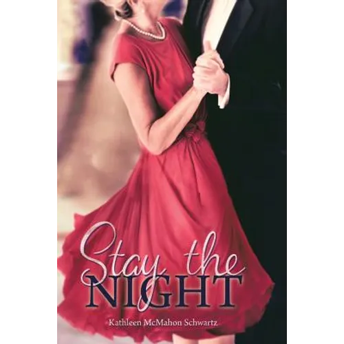 Stay the Night - Paperback