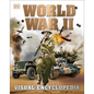 World War II: Visual Encyclopedia - Hardcover