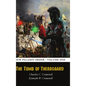 The Tomb of Theragaard - Hardcover
