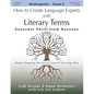 How to Create Language Experts with Literary Terms: Constant Thrill from Success - Paperback