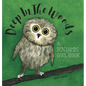 Deep In The Woods: A Benjamin Owl Book - Hardcover