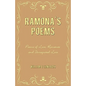 Ramona's Poems: Poems of Love, Romance and Unrequited Love - Paperback