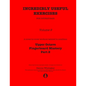 Incredibly Useful Exercises for Double Bass: Volume 9 - Upper Octave Fingerboard Mastery Part 2 - Paperback