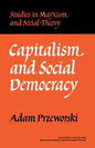 Capitalism and Social Democracy - Paperback