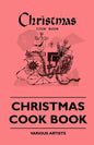 Christmas Cook Book - Paperback