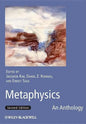 Metaphysics 2e - Paperback