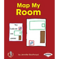 Map My Room - Paperback
