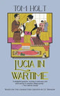 Lucia in Wartime - Paperback