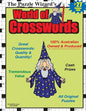 World of Crosswords No. 27 - Paperback