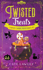 Twisted Treats - Paperback