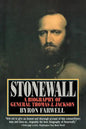 Stonewall: A Biography of General Thomas J. Jackson - Paperback
