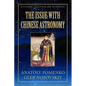 The Issue with Chinese Astronomy - Paperback